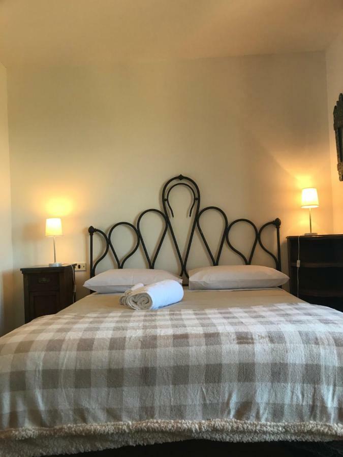 Casa Margot Leilighet Campagnano Di Roma Eksteriør bilde