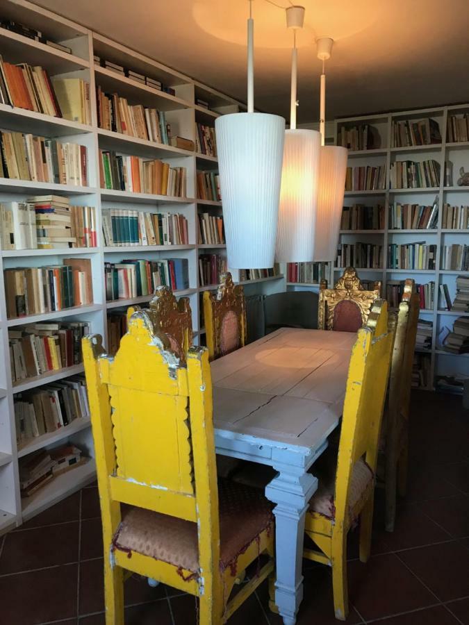 Casa Margot Leilighet Campagnano Di Roma Eksteriør bilde
