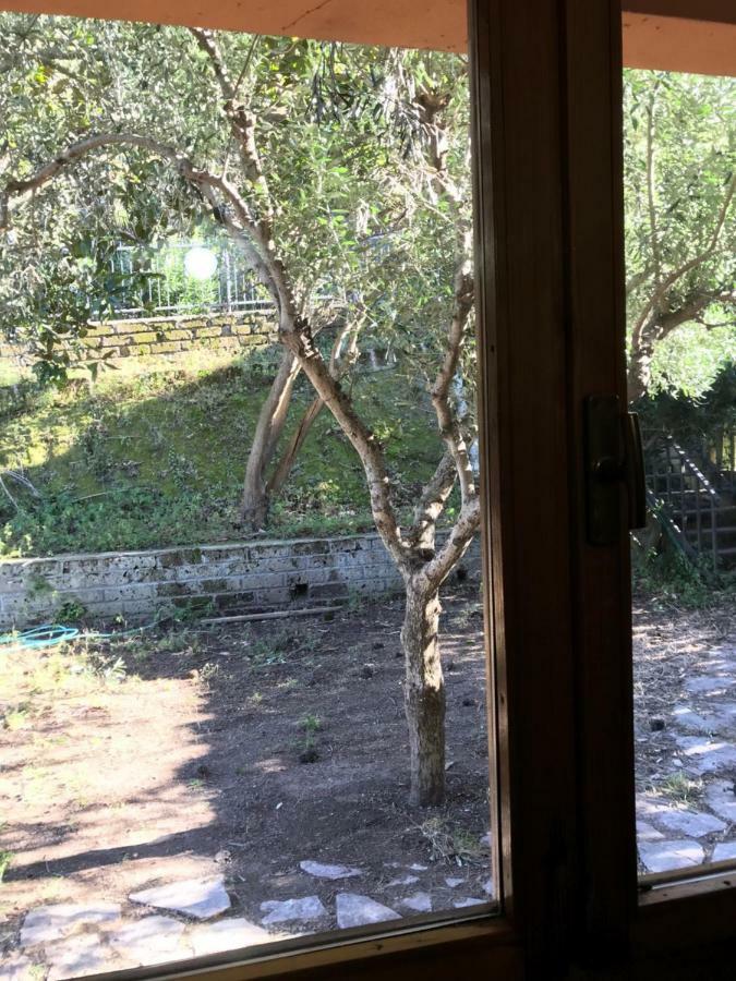 Casa Margot Leilighet Campagnano Di Roma Eksteriør bilde