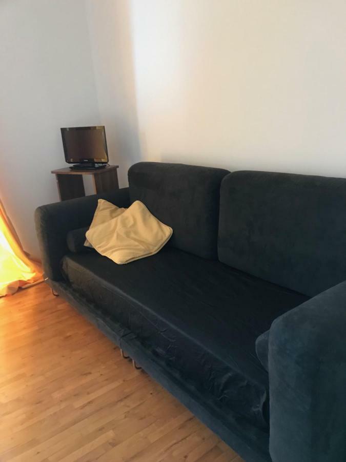 Casa Margot Leilighet Campagnano Di Roma Eksteriør bilde