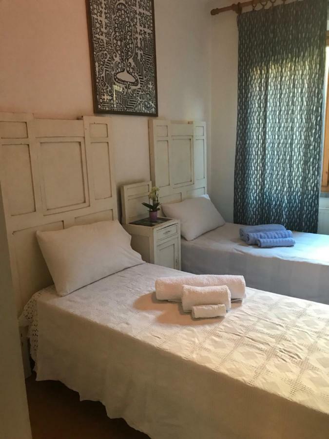 Casa Margot Leilighet Campagnano Di Roma Eksteriør bilde