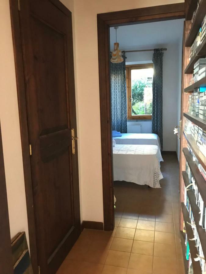 Casa Margot Leilighet Campagnano Di Roma Eksteriør bilde