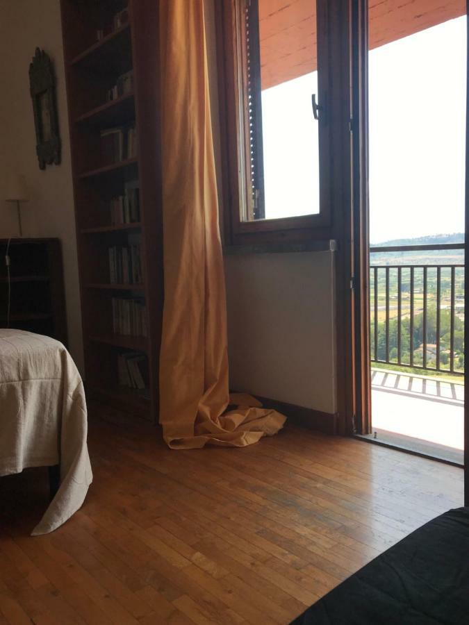 Casa Margot Leilighet Campagnano Di Roma Eksteriør bilde