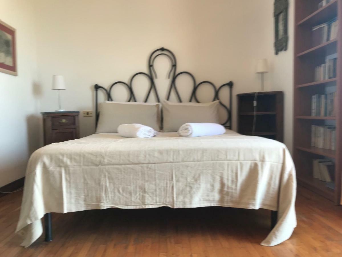Casa Margot Leilighet Campagnano Di Roma Eksteriør bilde
