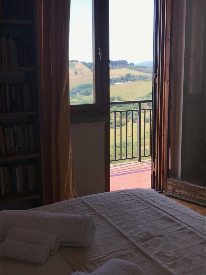 Casa Margot Leilighet Campagnano Di Roma Eksteriør bilde
