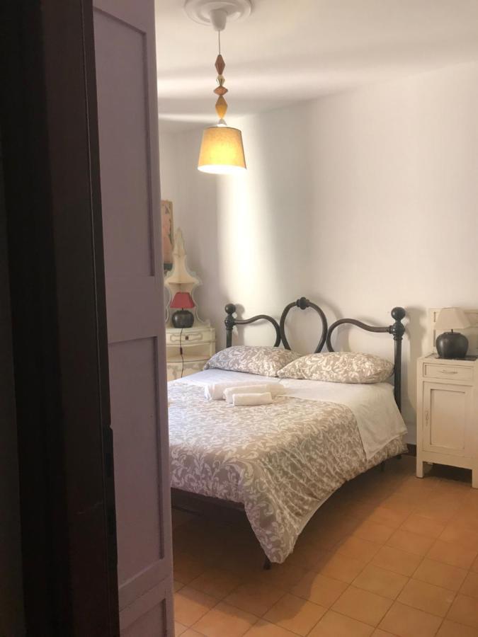 Casa Margot Leilighet Campagnano Di Roma Eksteriør bilde