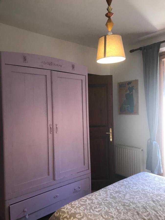Casa Margot Leilighet Campagnano Di Roma Eksteriør bilde