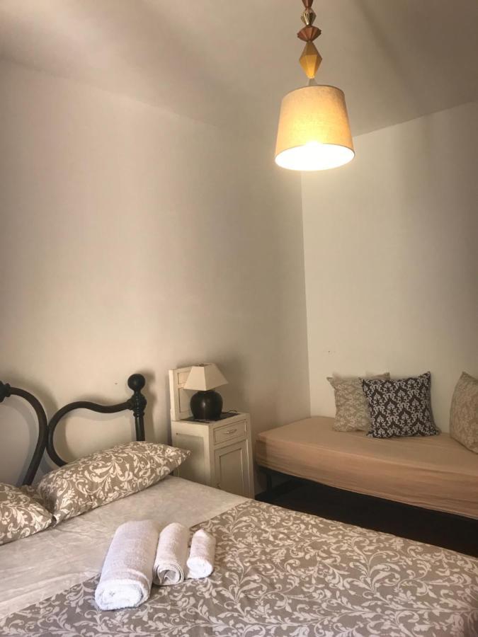 Casa Margot Leilighet Campagnano Di Roma Eksteriør bilde