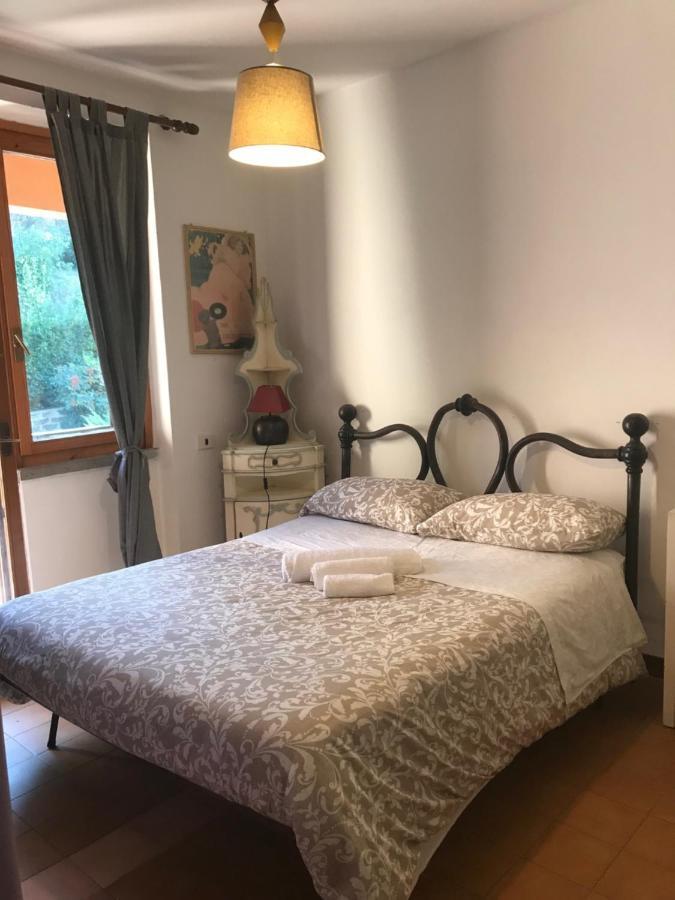Casa Margot Leilighet Campagnano Di Roma Eksteriør bilde