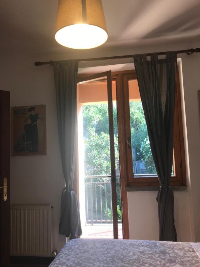 Casa Margot Leilighet Campagnano Di Roma Eksteriør bilde